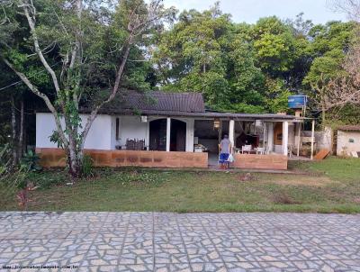 Chcara para Venda, em Vila Velha, bairro zona rural, 2 dormitrios