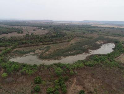 Fazenda para Venda, em Jequita, bairro ZONA RURAL