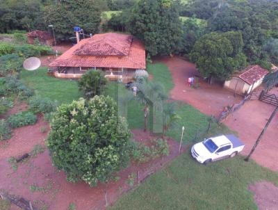 Fazenda para Venda, em Rio Quente, bairro Rio Quente, 4 dormitrios, 1 banheiro, 2 sutes