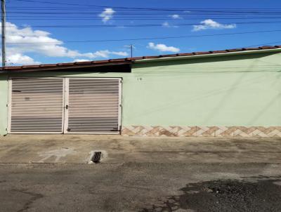Casa para Locao, em Bom Despacho, bairro So Jos, 2 dormitrios, 1 banheiro, 1 vaga