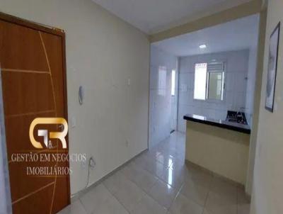 Apartamento para Venda, em Santa Luzia, bairro So Benedito, 3 dormitrios, 2 banheiros, 2 vagas