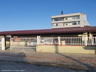 Casa para Venda, em Barra Velha, bairro ITAJUBA, 6 dormitrios, 2 banheiros, 4 vagas