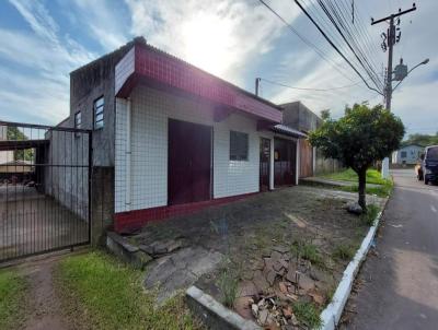 Casa Comercial para Venda, em Gravata, bairro So Jernimo, 2 dormitrios, 2 banheiros, 3 vagas