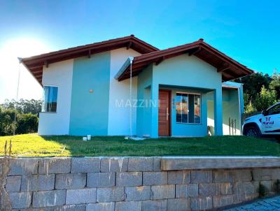 Casa para Venda, em Lontras, bairro Francisco Rauh, 2 dormitrios, 1 banheiro, 1 vaga