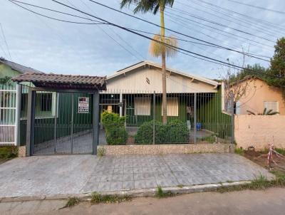 Casa para Venda, em Gravata, bairro Cohab C, 4 dormitrios, 2 banheiros, 3 vagas