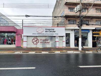 Salo Comercial para Locao, em Suzano, bairro Centro, 2 banheiros