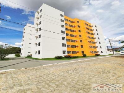 Apartamento para Venda, em Arapiraca, bairro Senador Arnon de Melo, 2 dormitrios, 1 banheiro, 1 sute, 1 vaga