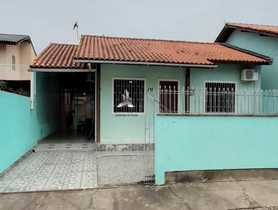 Casa para Venda, em Palhoa, bairro So Sebastio, 2 dormitrios, 2 banheiros, 2 vagas