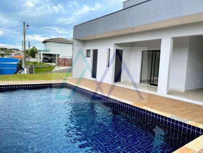 Casa em Condomnio para Venda, em Itupeva, bairro Horizonte Azul - Village Ambiental II, 3 dormitrios, 2 banheiros, 3 sutes, 5 vagas