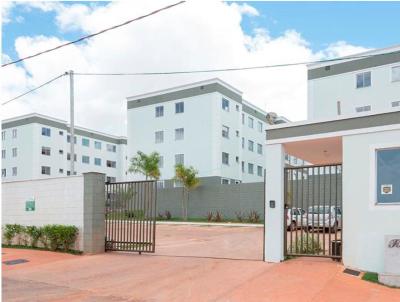 Casa em Condomnio para Venda, em Valparaso de Gois, bairro Esplanada II, 3 dormitrios, 2 banheiros, 1 sute, 2 vagas