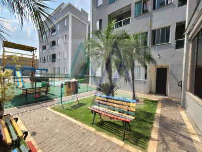 Apartamento para Venda, em , bairro Vila So Pedro, 2 dormitrios, 1 banheiro, 1 vaga