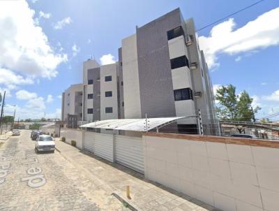 Apartamento para Venda, em Joo Pessoa, bairro Ernesto Geisel, 2 dormitrios, 1 banheiro, 1 vaga