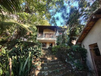 Casa para Venda, em Maric, bairro Recanto de Itaipuau (Itaipuau), 4 dormitrios, 3 banheiros, 1 sute, 4 vagas