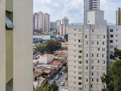 Apartamento para Venda, em So Paulo, bairro Vila Albertina, 3 dormitrios, 1 banheiro, 1 vaga