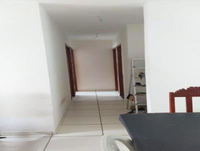 Apartamento para Venda, em Ananindeua, bairro Quarenta Horas (Coqueiro), 3 dormitrios, 1 banheiro, 1 vaga