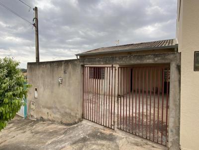 Casa para Venda, em Campinas, bairro Jardim Ouro Preto, 2 dormitrios, 1 banheiro, 2 vagas