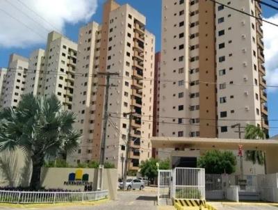 Apartamento para Venda, em Parnamirim, bairro Nova Parnamirim, 2 dormitrios, 2 banheiros, 1 sute, 2 vagas