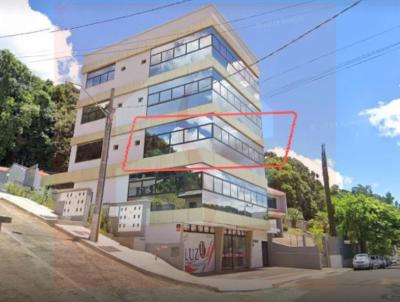 Comercial para Locao, em Concrdia, bairro Salete, 2 vagas