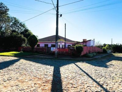 Casa para Venda, em , bairro Calgeras, 3 dormitrios, 1 banheiro