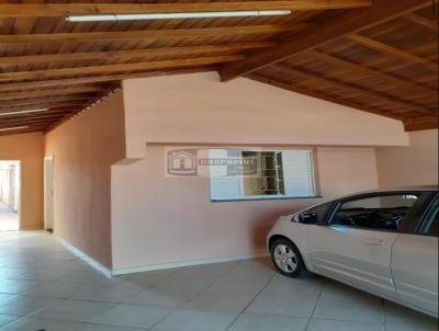 Casa para Venda, em Limeira, bairro Jardim Ouro Verde, 2 dormitrios, 1 banheiro, 1 sute, 1 vaga