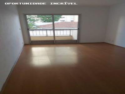 Apartamento para Venda, em So Paulo, bairro Vila Clementino, 1 dormitrio, 1 banheiro, 1 vaga