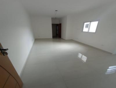 Apartamento sem Condomnio para Venda, em Santo Andr, bairro Jardim Santo Alberto, 2 dormitrios, 1 banheiro, 1 sute, 1 vaga
