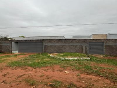 Casa para Venda, em Cceres, bairro Junco, 2 dormitrios, 2 banheiros, 1 sute, 1 vaga