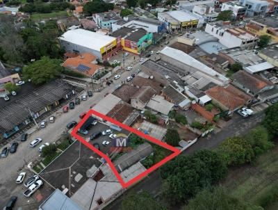 Terreno para Venda, em Arapoti, bairro Centro