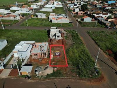 Terreno para Venda, em Arapoti, bairro Aratinga II