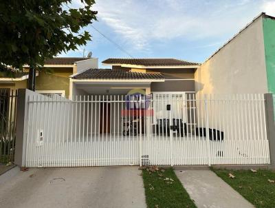 Casa para Venda, em Arapoti, bairro Jardim do Bosque, 2 dormitrios, 1 banheiro