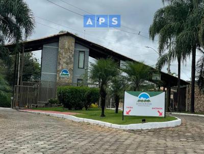 Chcara para Venda, em Brumadinho, bairro Quintas do Brumado