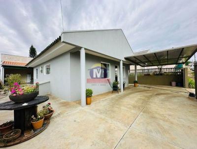 Casa para Venda, em Arapoti, bairro Residencial 2, 3 dormitrios, 1 banheiro