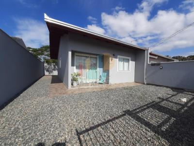 Casa para Venda, em Barra Velha, bairro QUINTA DOS AORIANOS, 2 dormitrios, 2 banheiros, 1 sute, 4 vagas