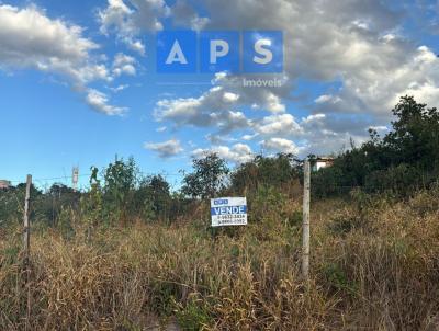 Lote para Venda, em Brumadinho, bairro Carmo II