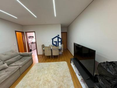 Apartamento para Venda, em Belo Horizonte, bairro Itapo, 3 dormitrios, 2 banheiros, 1 sute, 2 vagas