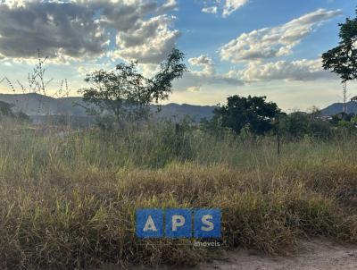 Lote para Venda, em Brumadinho, bairro Carmo II