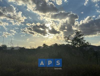 Lote para Venda, em Brumadinho, bairro Carmo II