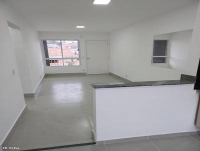 Apartamento para Locao, em Cotia, bairro Jardim Sandra, 2 dormitrios, 1 banheiro, 1 vaga