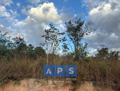 Lote para Venda, em Brumadinho, bairro Carmo II