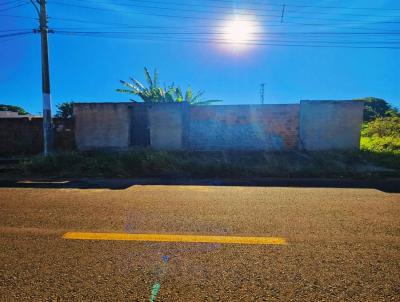 Terreno para Venda, em Campo Grande, bairro Nova Lima