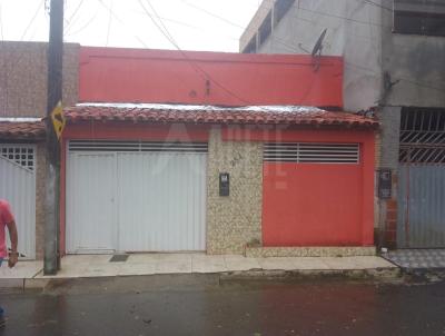 Casa para Venda, em Itabuna, bairro Sarinha Alcntara, 2 dormitrios, 1 banheiro, 1 vaga