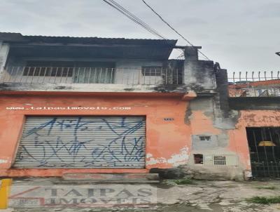 Casa para Venda, em So Paulo, bairro Vila Terezinha, 1 dormitrio, 1 banheiro, 1 vaga