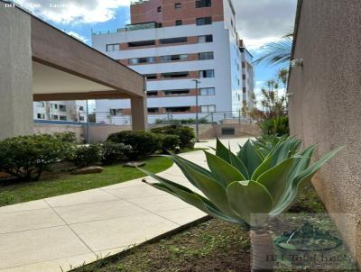 Apartamento para Venda, em Belo Horizonte, bairro Itapo, 3 dormitrios, 2 banheiros, 1 sute, 2 vagas