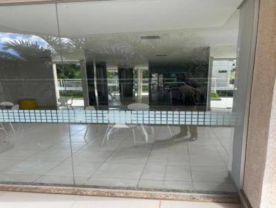 Apartamento para Locao, em Braslia, bairro Norte (guas Claras), 4 dormitrios, 3 sutes