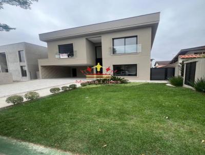 Casa em Condomnio para Locao, em Santana de Parnaba, bairro Alphaville, 4 dormitrios, 5 banheiros, 3 sutes, 4 vagas