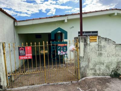 Casa para Venda, em Guaxup, bairro Parque dos Municpios I, 3 dormitrios, 1 banheiro, 2 vagas