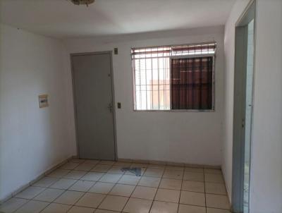 Apartamento para Venda, em Itanham, bairro Sabauna, 2 dormitrios, 1 banheiro, 1 vaga