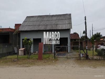 Casa para Venda, em Balnerio Barra do Sul, bairro Salinas, 3 dormitrios, 1 banheiro