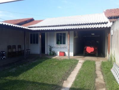 Casa em Condomnio para Venda, em So Pedro da Aldeia, bairro Rua do Fogo, 2 dormitrios, 2 banheiros, 1 sute, 4 vagas