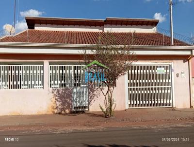 Casa 3 dormitrios para Venda, em Pitangueiras, bairro Jardim So Joo, 3 dormitrios, 1 banheiro, 1 sute, 1 vaga